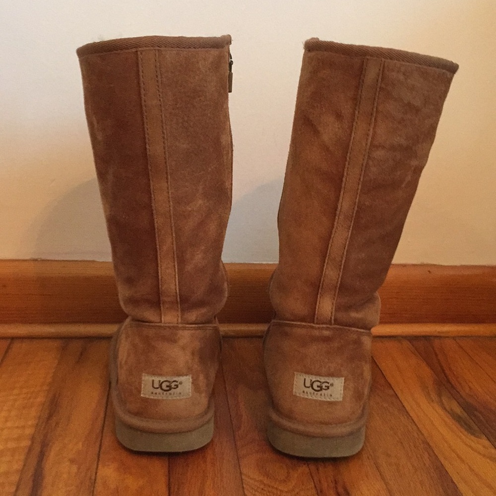 Ugh boots